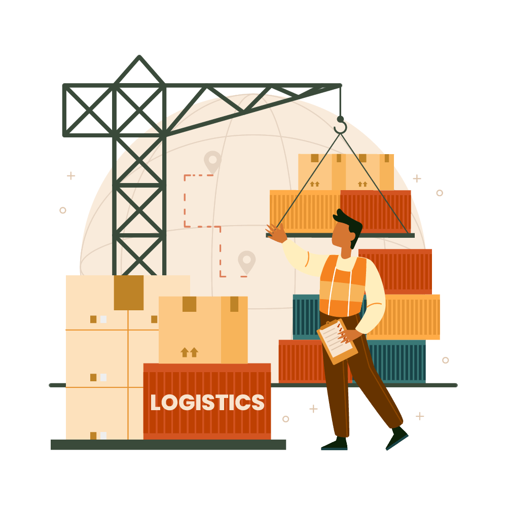 logistics-v
